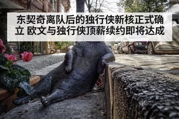 东契奇离队后的独行侠新核正式确立 欧文与独行侠顶薪续约即将达成